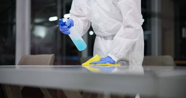 24/7 Emergency Infectious Disease Decontamination experts in Antioch, TN